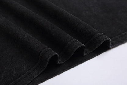 LOC29 New men's and women's  high-quality summer short sleeved shirts clothing