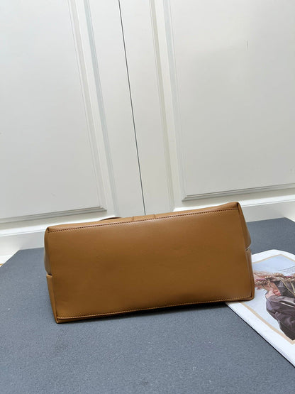 LYP32 Women handbag 37-32-7CM leather bag