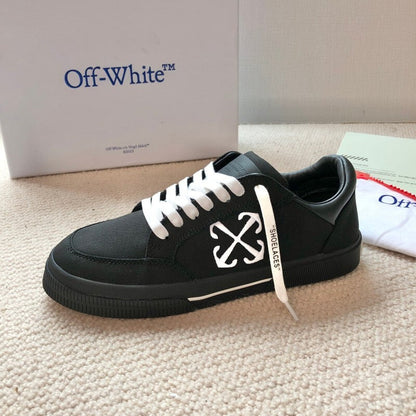 GOS13 Leather Women 35-40 Man 40-45 shoes with box