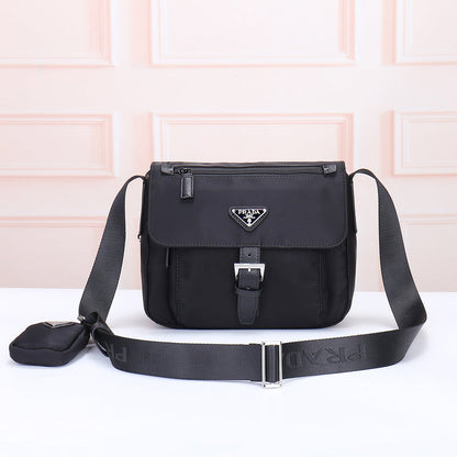 LPP01  Leather Bag 25 x 22 x 10  for women and men Bag