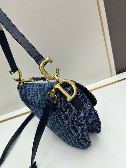 XDP6 Bag 25.5x20x6.5CM Leather High Quality Bags