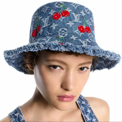 LVH05   New high quality sun hat fisherman's hat