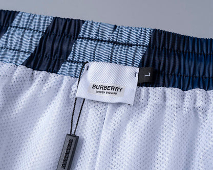 BUC020 New Men's Summer Swimming Pants, Beach Pants, Clothing