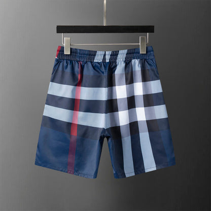 BUC020 New Men's Summer Swimming Pants, Beach Pants, Clothing