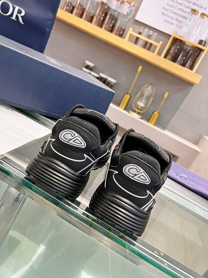 XRDS2 Leather Couples shoes 35-46 With box high quality shoes