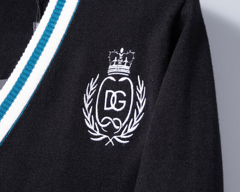 DGC14  New men's and women's college style sweaters, cardigans, pullovers,  clothes