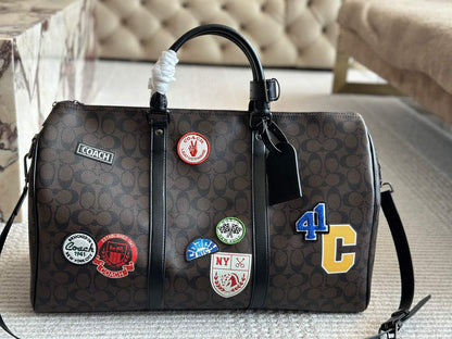 MCP37 bags 50CM Travel for women and men  bag
