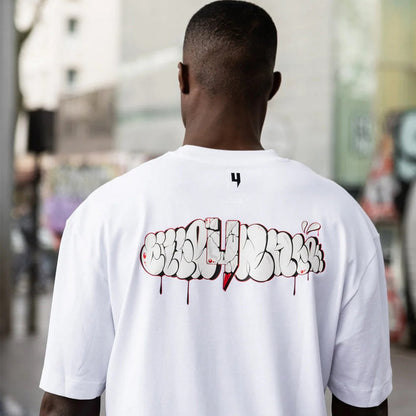 G007   Men's and women's summer short-sleeved T-shirt clothes