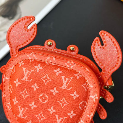 JK30 Key Chain Decorative small bag