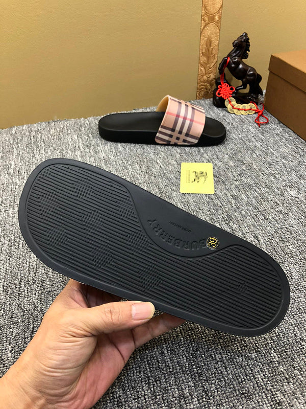 YBS7   slippers  Couple shoes size 36-46 sandals