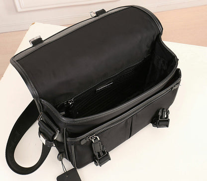 LPP2 Nylon Bags 26-20-9CM   for women and men  Bag