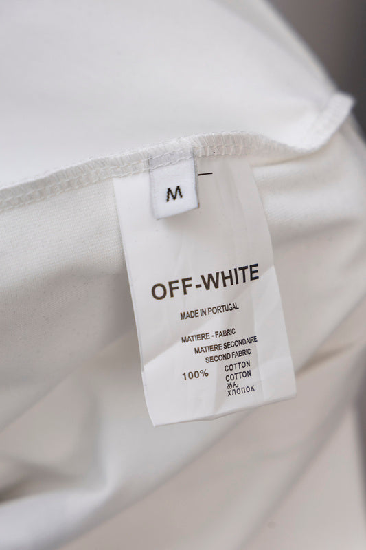 OFFC38   Men's and women's summer short-sleeved T-shirt Loose fit, normal ordering clothes