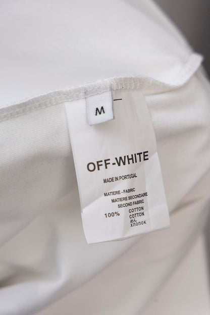 OFFC38   Men's and women's summer short-sleeved T-shirt Loose fit, normal ordering clothes