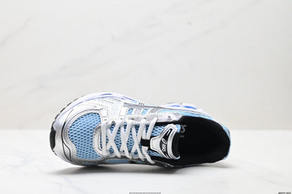 BAS49 Leather Women Man 36-45 shoes with box