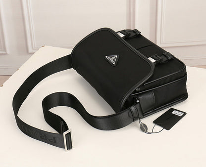LPP2 Nylon Bags 26-20-9CM   for women and men  Bag