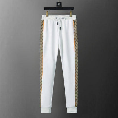 GUC044 New Fashion Set Coat+Pants （The size runs small） clothing