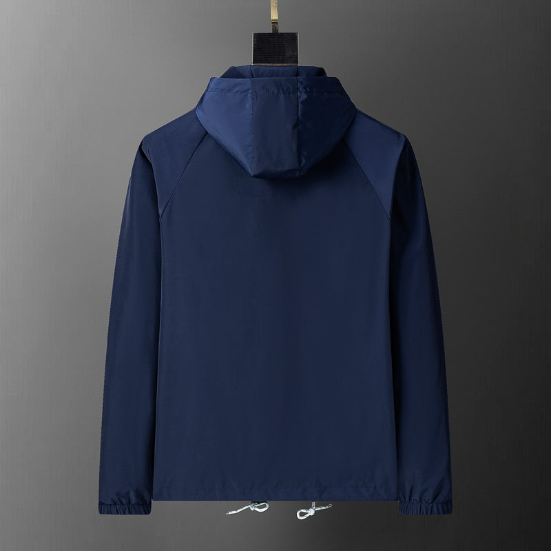 PRC7 New autumn trench coat, outerwear, clothing