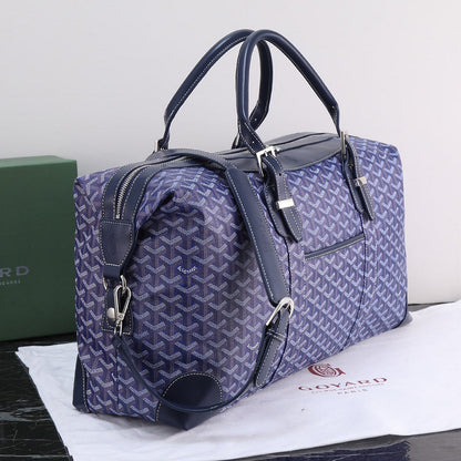 LGYP7 Leather Bag 45-30-22CM Travelling  for women and men Bags