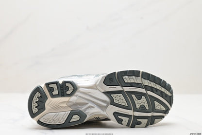 BAS53 Leather Women Man 36-45 shoes with box