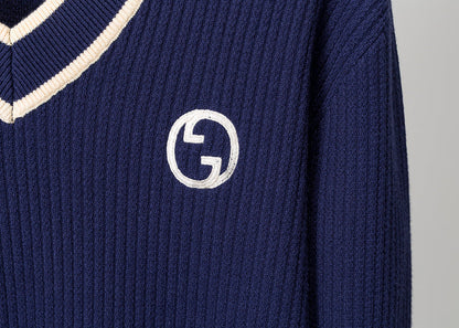 GUC07  new Casual sweater clothing