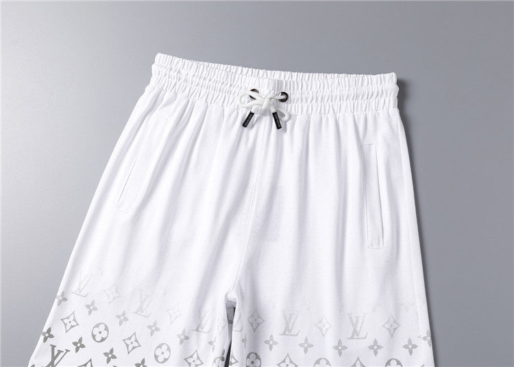 LVC006 New Men's Summer Swimming Pants, Beach Pants, Clothing