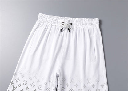 LVC006 New Men's Summer Swimming Pants, Beach Pants, Clothing