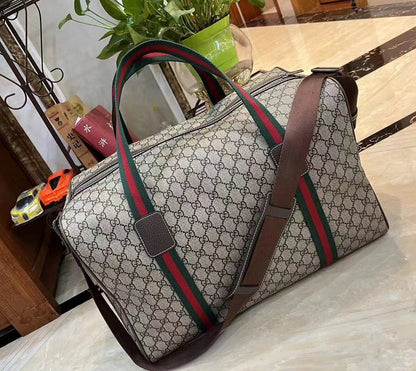 GGP01 Real Leather Bag 45.5-45.5-27CM for women and men  Bags