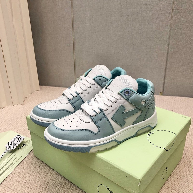 GOS1 Leather Couples shoes 35-45 with box