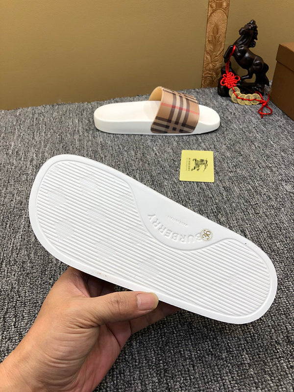 YBS7   slippers  Couple shoes size 36-46 sandals