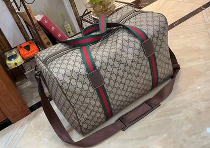 GGP01 Real Leather Bag 45.5-45.5-27CM for women and men  Bags