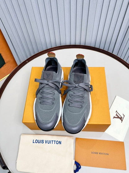 GLS30 Wool Men 4CM Shoes 38-46 with Box