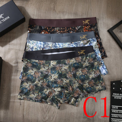PTS2 All Underpants L-XXXL boxer briefs 3 with Box