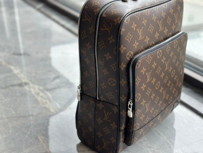 MLP8  Men Bag 32-38CM Leather Bags