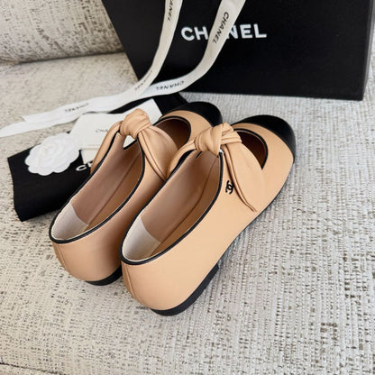 MBCS8 Women Leather shoes 35-40 Shoes with box