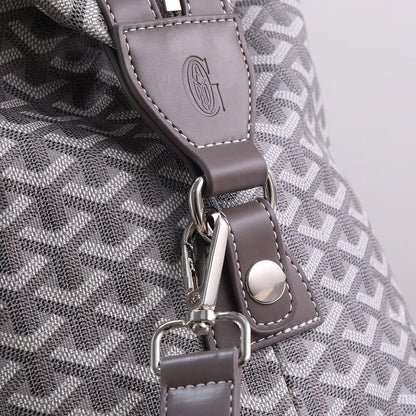 LGYP7 Leather Bag 45-30-22CM Travelling  for women and men Bags