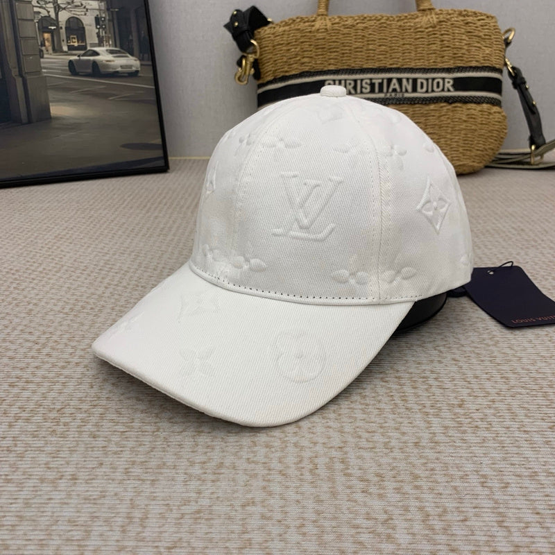LVH65  New Sun Hat Duck Tongue Hat