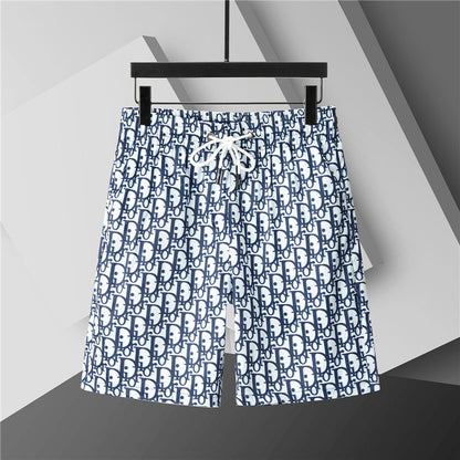 DIC121 New Men's Summer Swimming Pants, Beach Pants, Clothing