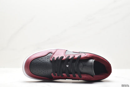 BJS05 Leather Man and women 36-45 shoes