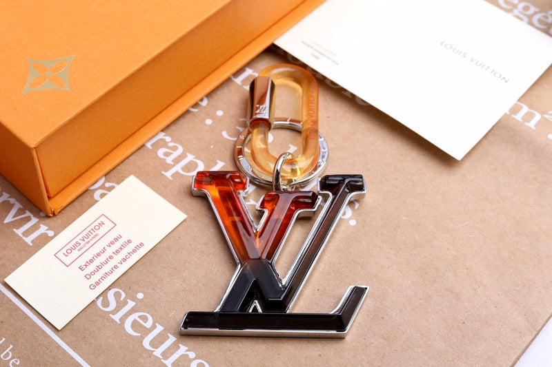 LKE21 keychain