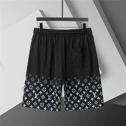 LVC006 New Men's Summer Swimming Pants, Beach Pants, Clothing