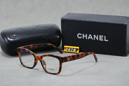 2679  Sunglasses with box