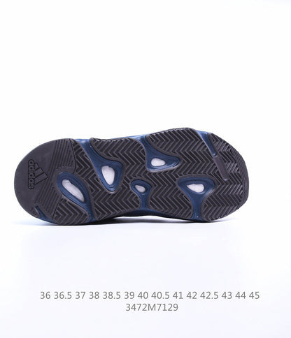 BYS35 Yeezy Couples 700 Shoes 36-45 with box
