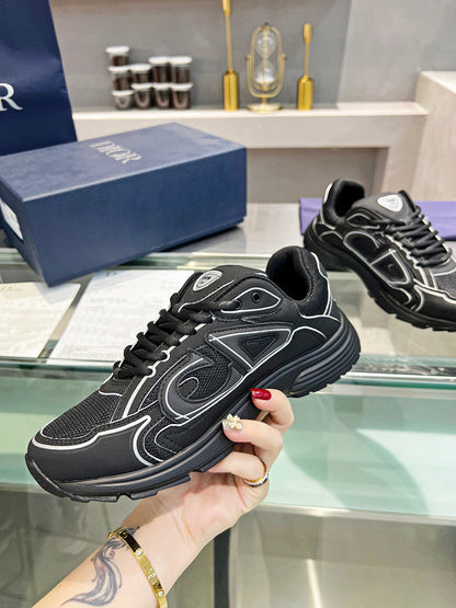 XRDS2 Leather Couples shoes 35-46 With box high quality shoes