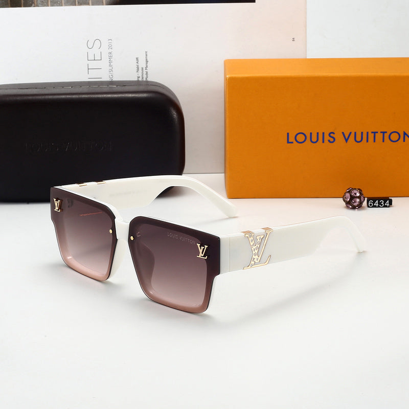 6434  Sunglasses with box