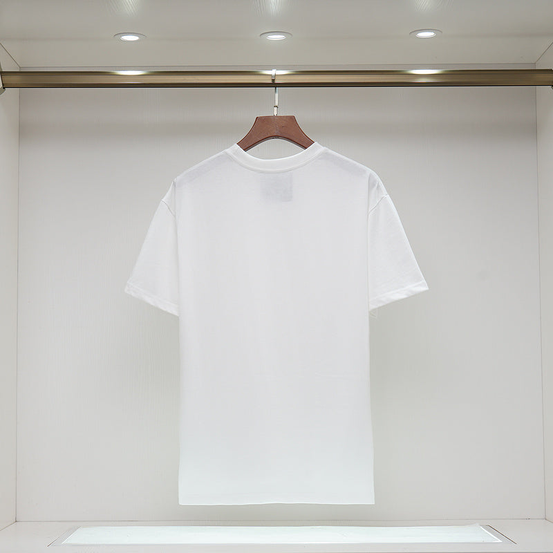 GUC084 Men's and women's summer short-sleeved T-shirt clothes