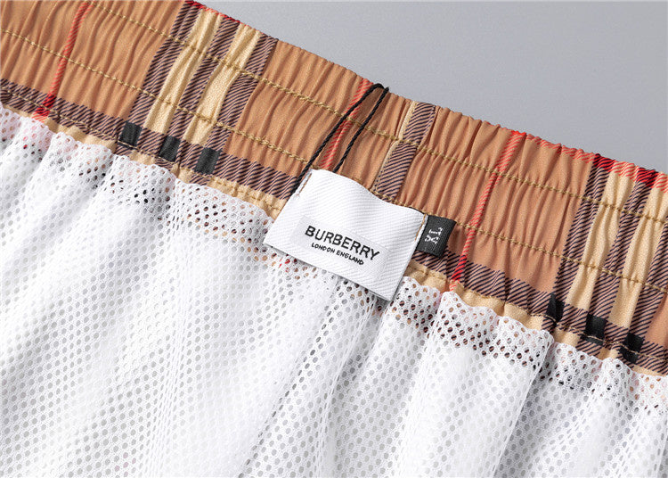 BUC114  New Men's Summer Swimming Pants, Beach Pants, Clothing
