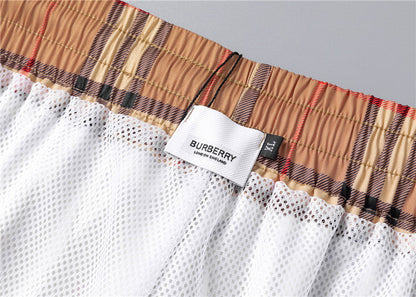 BUC114  New Men's Summer Swimming Pants, Beach Pants, Clothing