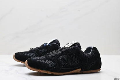 AMS1 Man And Women Leather Shoes 35-44 with box