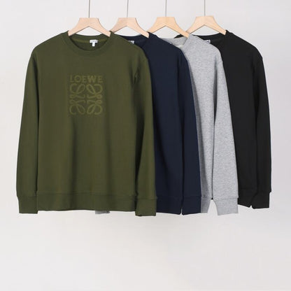 MOC39 New Men's Spring Autumn Long Sleeve Casual Clothing
