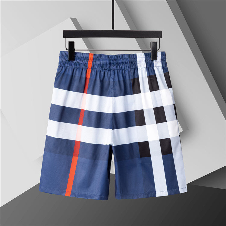 BUC115  New Men's Summer Swimming Pants, Beach Pants, Clothing